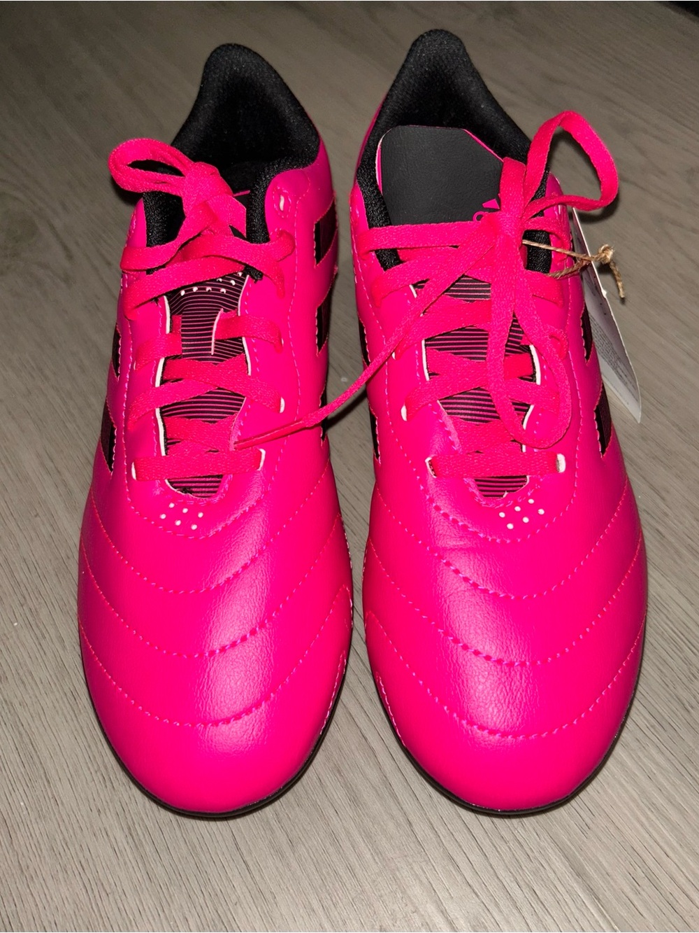 Adidas Soccer Cleats